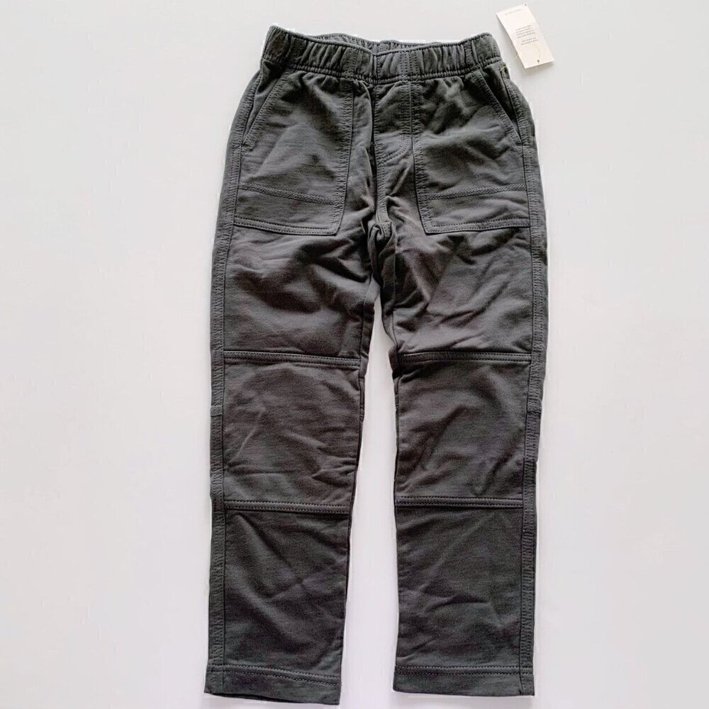 Tea Collection Girl French Playwear Jeggings Pants 6 Years